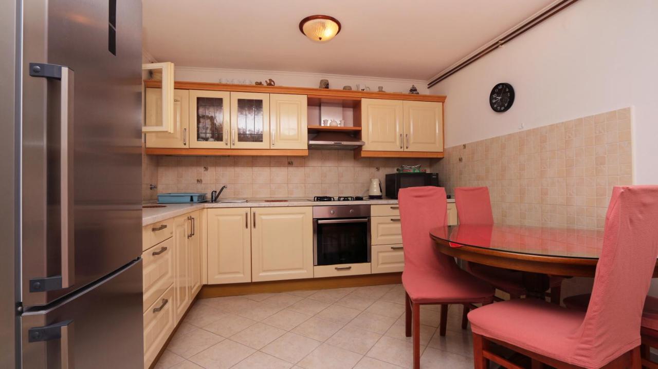 Apartment Marko Makarska Buitenkant foto